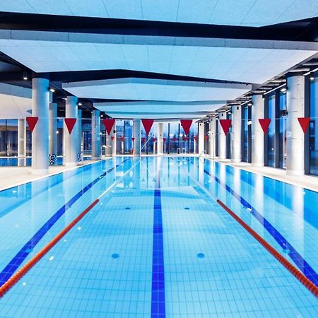 Seaside Apartamenty Kolobrzeg "Taras Na Morze" Εξωτερικό φωτογραφία