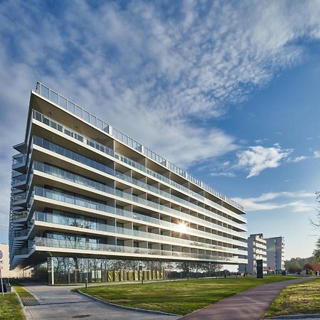 Seaside Apartamenty Kolobrzeg "Taras Na Morze" Εξωτερικό φωτογραφία